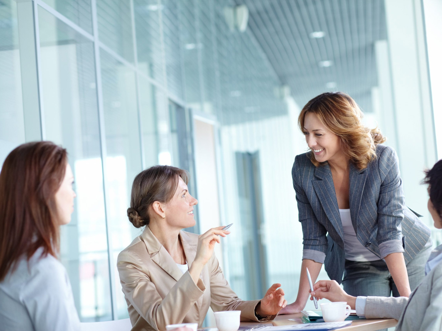 BPO - business process outsourcing